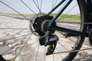 gallery Specialized Roubaix - grand cru sportif