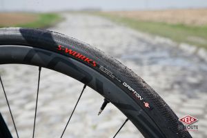 gallery Specialized Roubaix - grand cru sportif