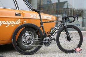 gallery Specialized Roubaix - grand cru sportif