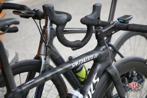 gallery Specialized Roubaix - grand cru sportif