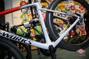 gallery Specialized Roubaix - grand cru sportif