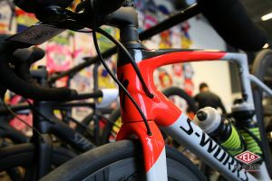 gallery Specialized Roubaix - grand cru sportif