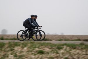 gallery Specialized Roubaix - 200 km prometteurs