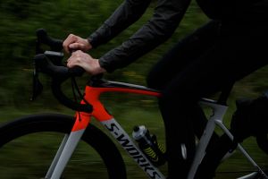 gallery Specialized Roubaix - 200 km prometteurs