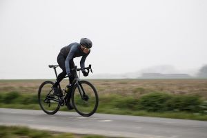 gallery Specialized Roubaix - 200 km prometteurs