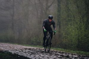 gallery Specialized Roubaix - 200 km prometteurs