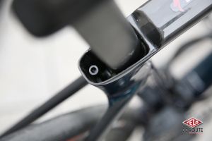 gallery Specialized Roubaix - 200 km prometteurs