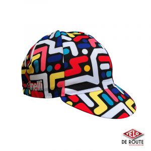 gallery Cinelli : casquettes et collabs