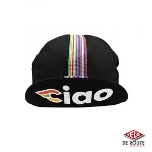 gallery Cinelli : casquettes et collabs