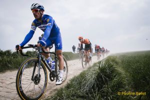 gallery Specialized Roubaix - 200 km prometteurs