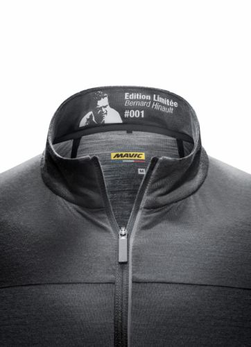 gallery Mavic : La collection Bernard Hinault