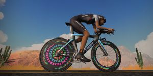 gallery Concours : Zipp High Desert Speed Challenge