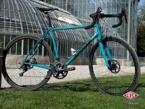 gallery Ritchey Outback, le culte du beau