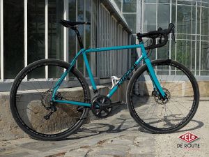 gallery Ritchey Outback, le culte du beau