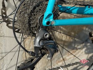 gallery Ritchey Outback, le culte du beau