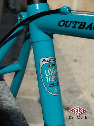 gallery Ritchey Outback, le culte du beau