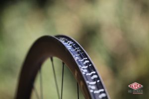 gallery Roval C 38 Disc : l&#39;accès au carbone