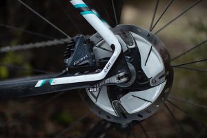 gallery GRX, le groupe Shimano Gravel