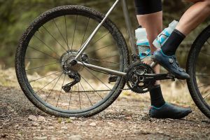 gallery GRX, le groupe Shimano Gravel
