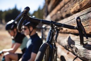 gallery GRX, le groupe Shimano Gravel