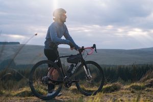 gallery GRX, le groupe Shimano Gravel