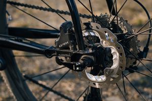 gallery GRX, le groupe Shimano Gravel