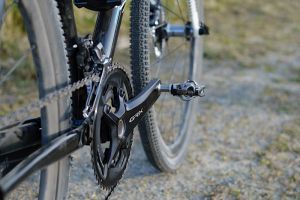 gallery GRX, le groupe Shimano Gravel