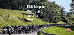 gallery 8-9 juin : Time Megève Mont-Blanc 2019