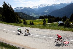 gallery 8-9 juin : Time Megève Mont-Blanc 2019