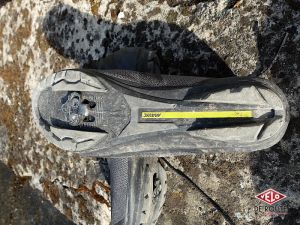 gallery Chaussures Mavic Allroad Pro, surprenantes