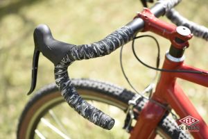 gallery Essai : cintre Salsa Cowbell Carbon