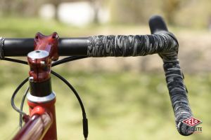 gallery Essai : cintre Salsa Cowbell Carbon