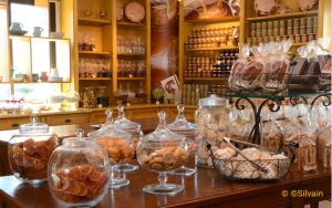 gallery L&#39;Endurante, de la confiserie au Mont-Ventoux
