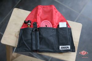 gallery Sacoche Silca Seat Roll Premio