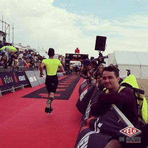 gallery Récit de course : Ironman 70.3 Barcelone