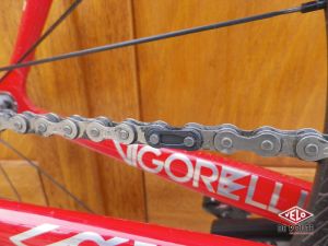 gallery Bike7 Pro Wax - la cire magique