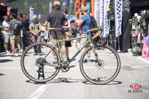 gallery Vélo Vert Festival : la Gallerie du premier jour !