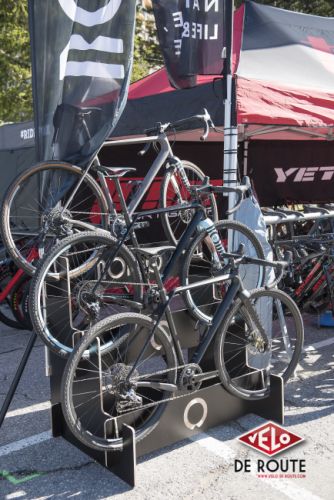 gallery Vélo Vert Festival : la Gallerie du premier jour !