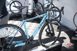 gallery Vélo Vert Festival : la Gallerie du premier jour !