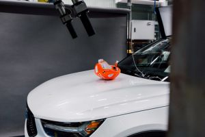 gallery Sécurité : Volvo et Poc s&#39;associent pour mieux nous protéger