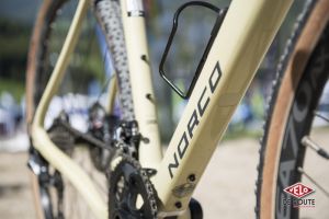 gallery Bike Check : Norco Search XR Carbon