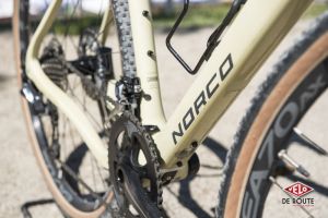 gallery Bike Check : Norco Search XR Carbon