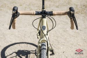 gallery Bike Check : Norco Search XR Carbon