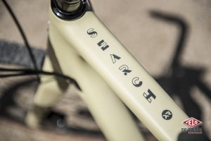 gallery Bike Check : Norco Search XR Carbon