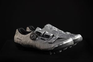 gallery RX8, la chaussure Gravel selon Shimano