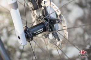 gallery ROTOR 1X13 / Partie 2 : le Test