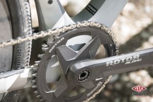 gallery ROTOR 1X13 / Partie 2 : le Test