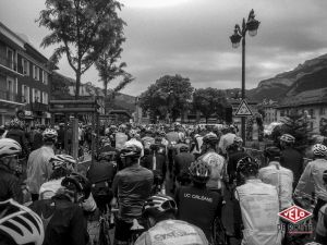 gallery Race report : Time Megève Mont-Blanc 2019