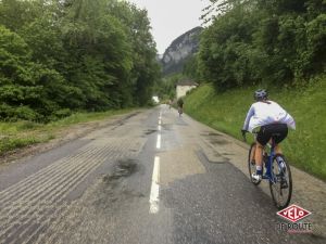 gallery Race report : Time Megève Mont-Blanc 2019