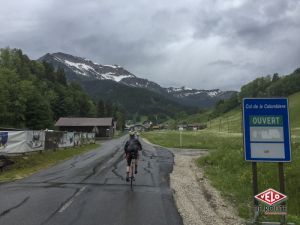 gallery Race report : Time Megève Mont-Blanc 2019